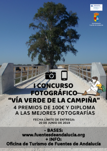 I Concurso fotogrfico en la Va Verde de La Campia