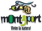 Logo Montsport