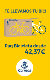 Folleto Paq Bicicleta