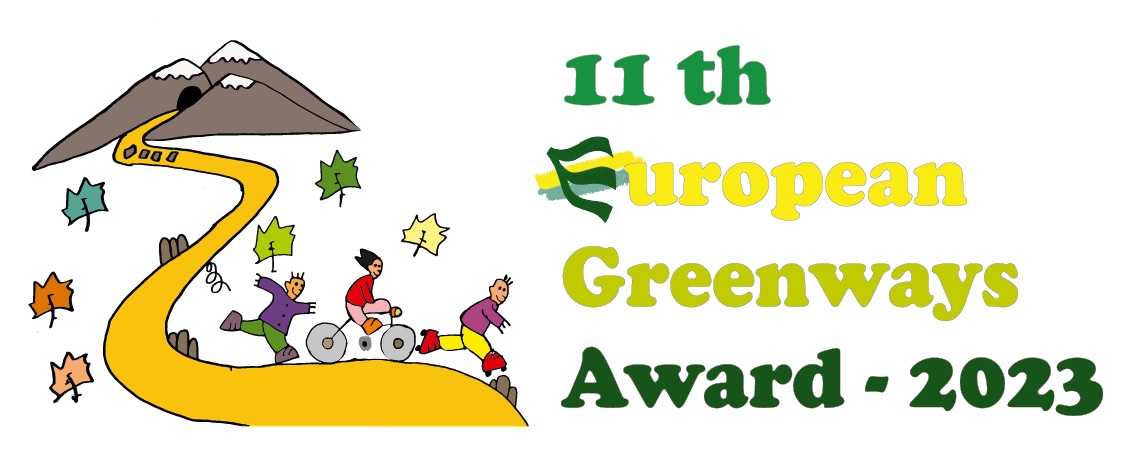 gala de entrega de premios del 11 Premio Europeo de Vas Verdes 2023