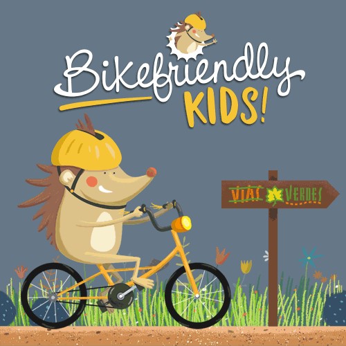 Bikefriendly Kids