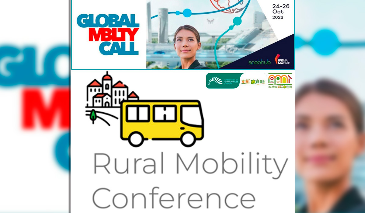 Las Vas Verdes presentes en la 2 edicin de Global Mobility Call