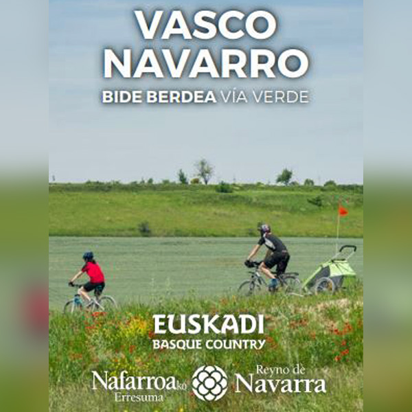 Guía Ferrocarril Vasco-Navarro