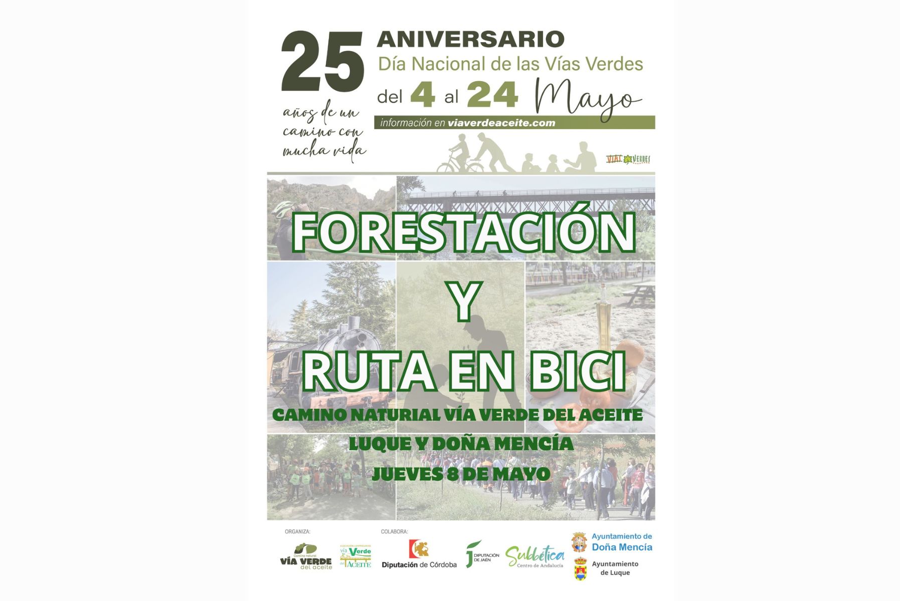 Actualidad Vas Verdes