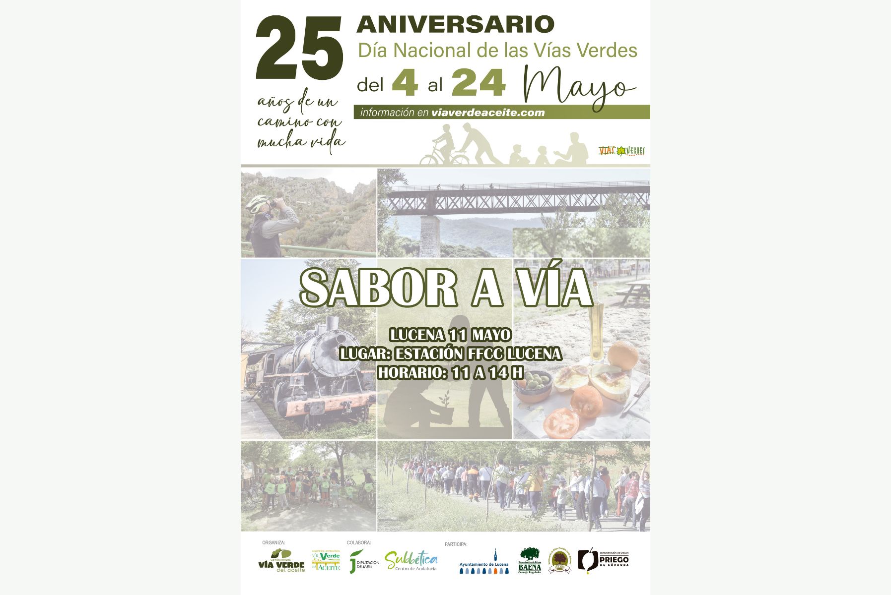 Actualidad Vas Verdes