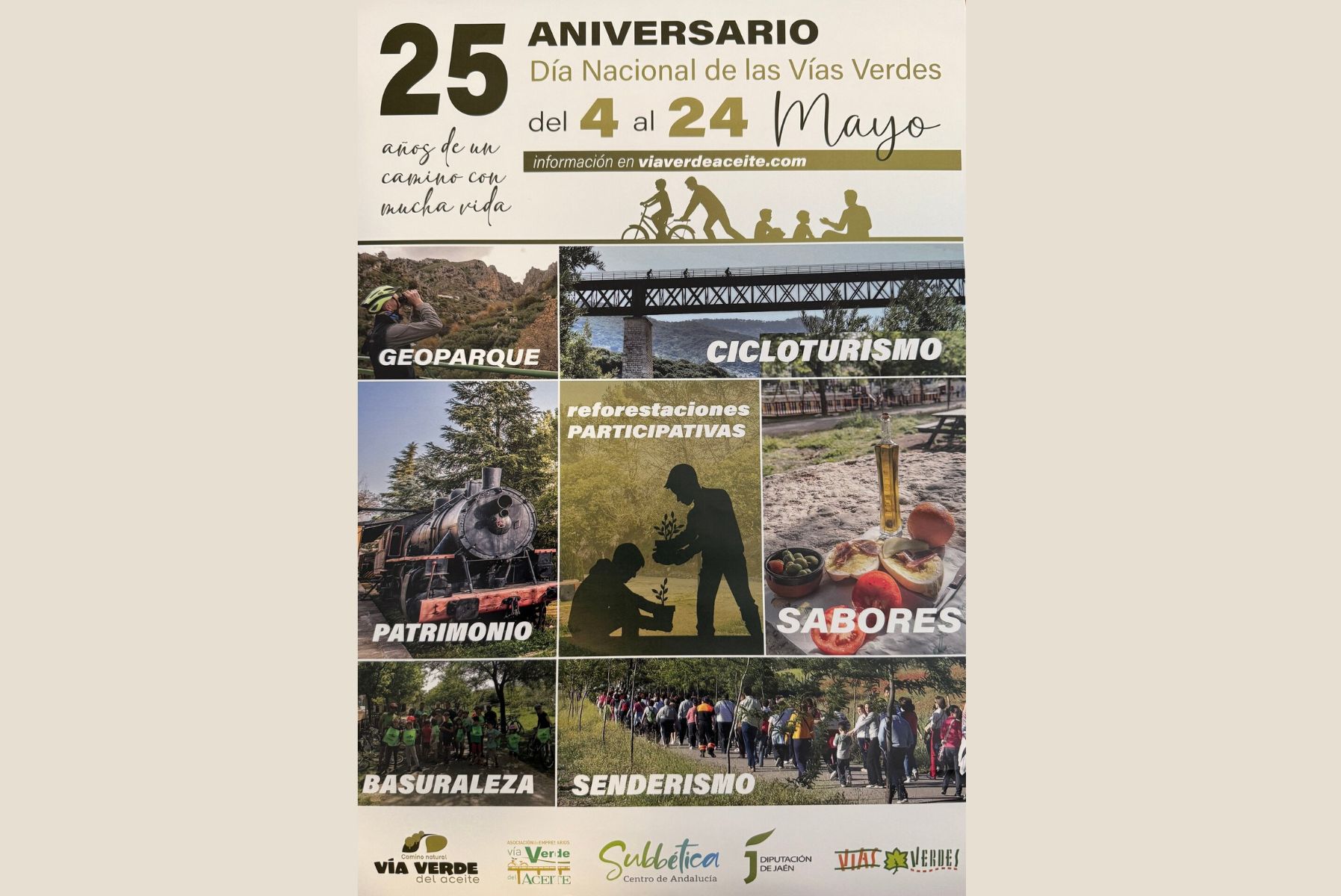 Actualidad Vas Verdes