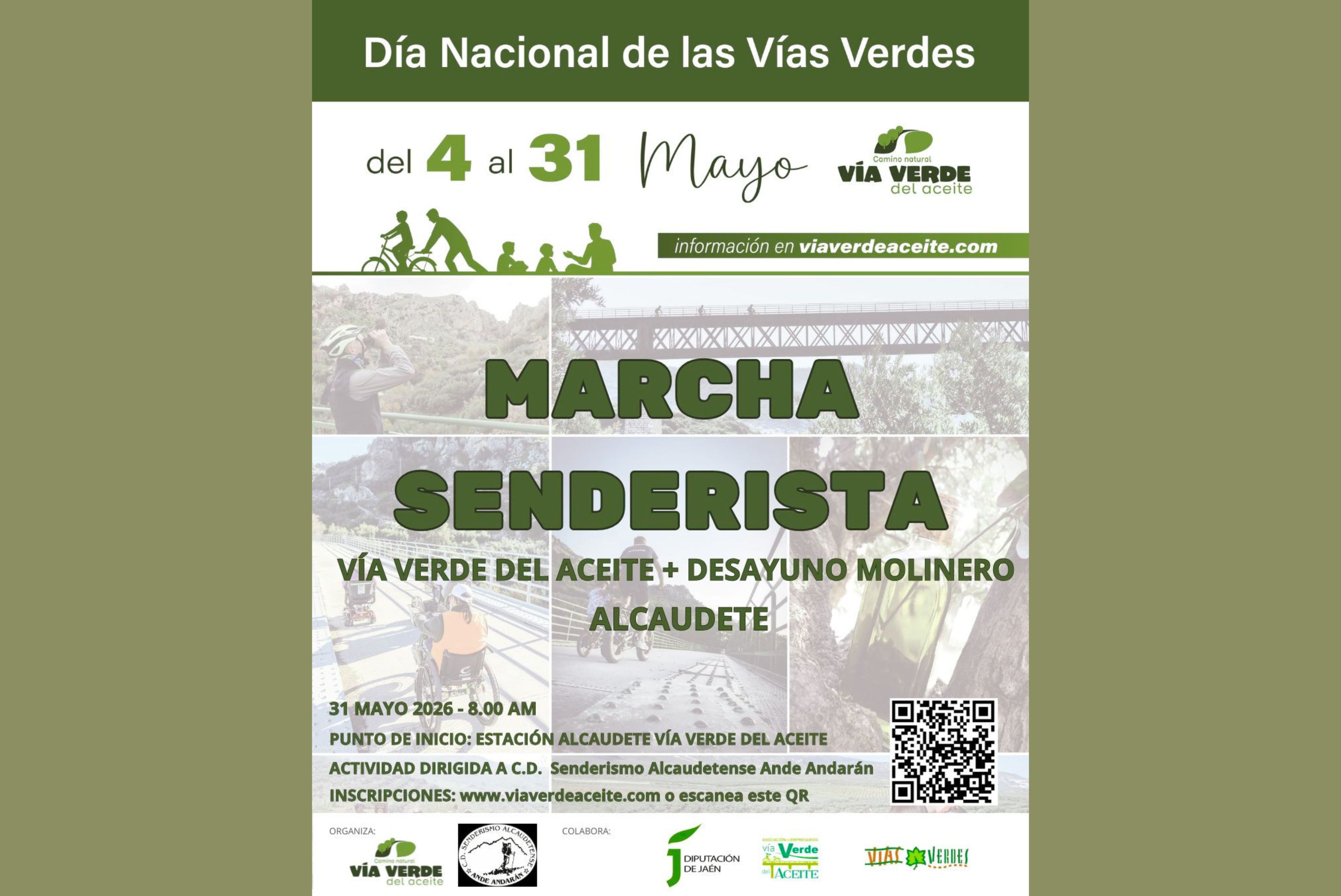 Actualidad V�as Verdes