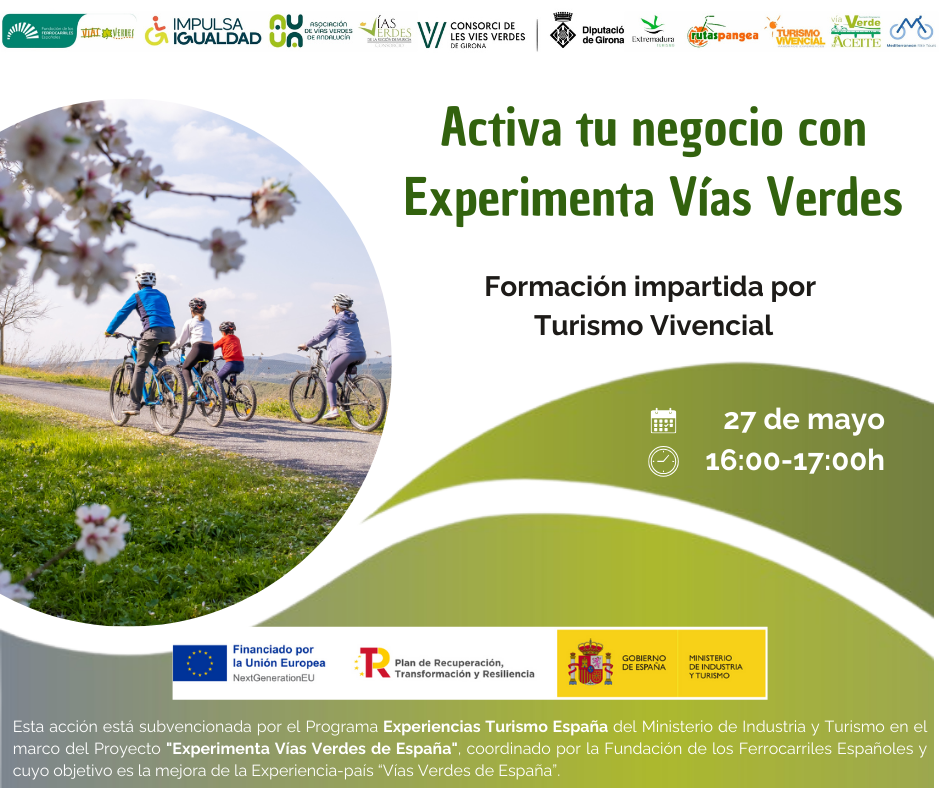 Actualidad Vas Verdes
