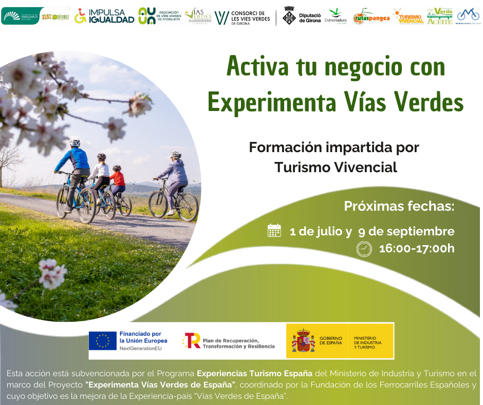Actualidad Vas Verdes