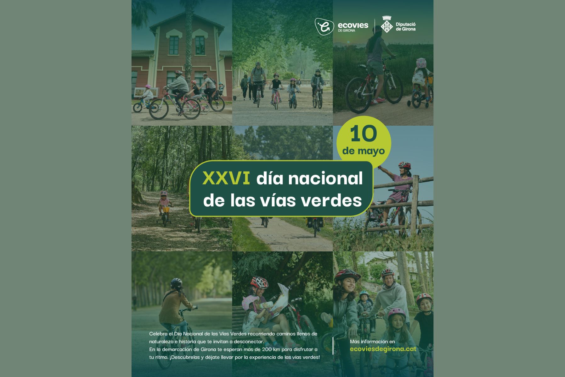 Actualidad V�as Verdes