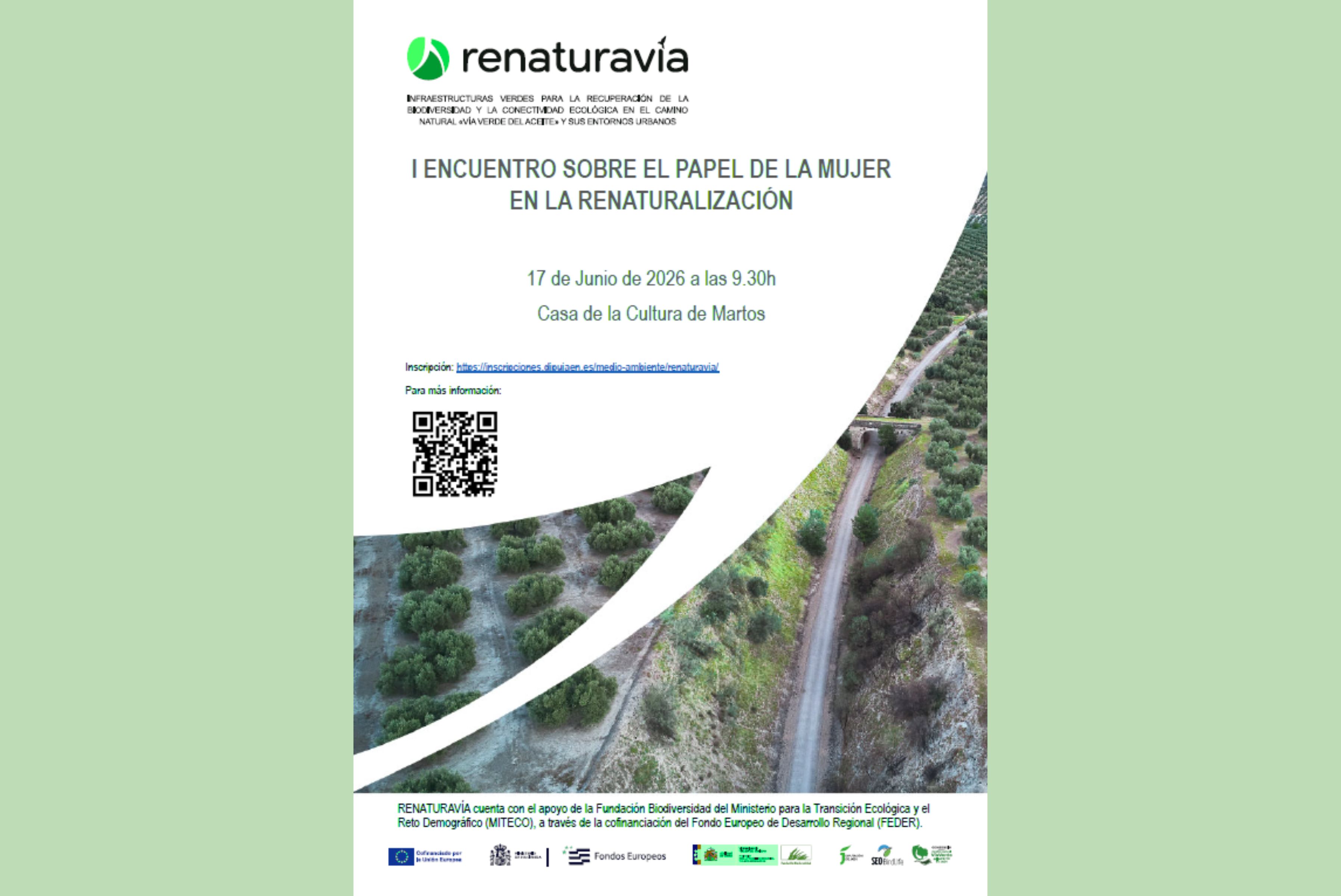 Actualidad V�as Verdes
