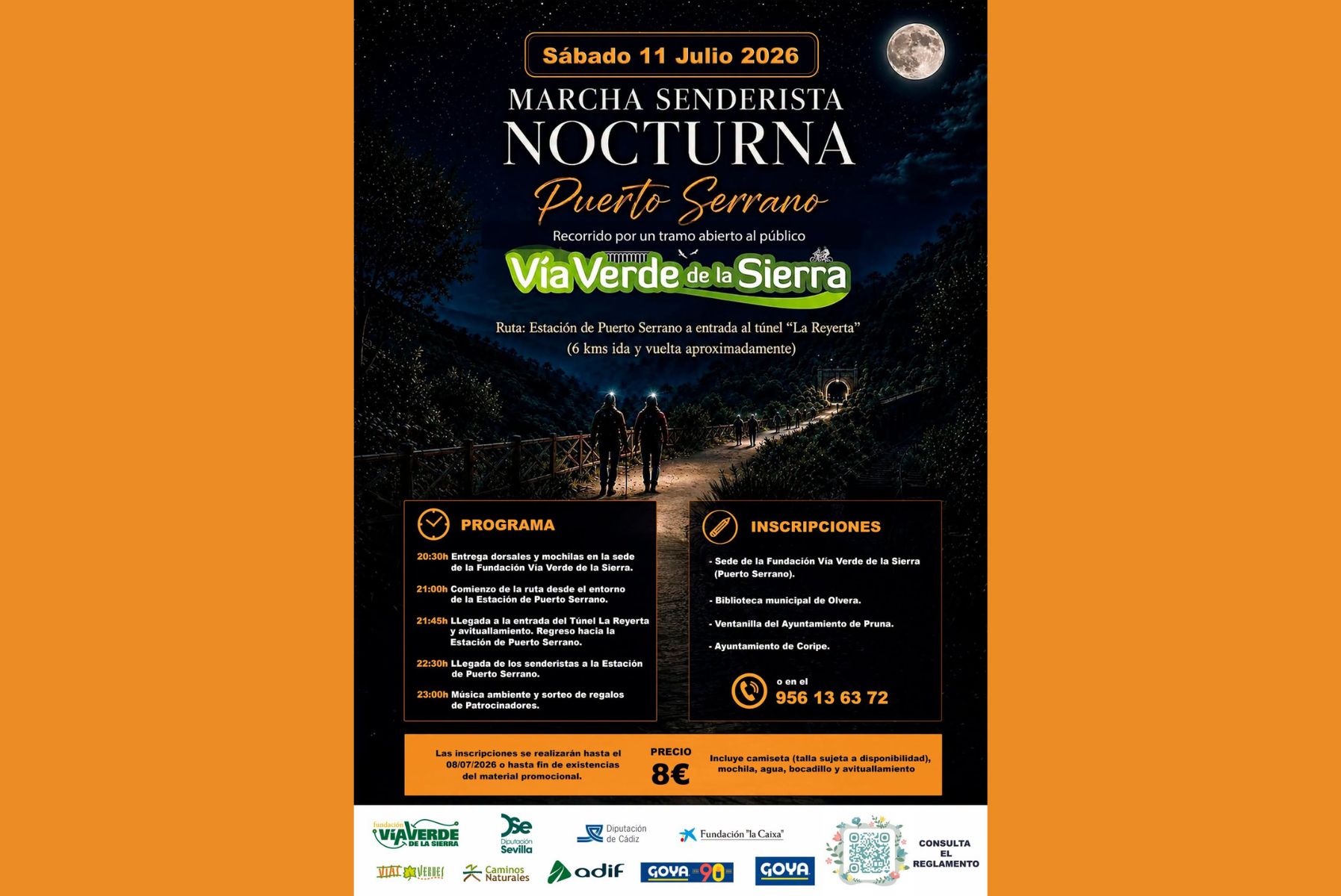 Actualidad V�as Verdes
