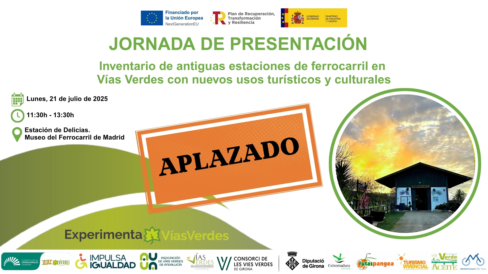 Actualidad Vas Verdes
