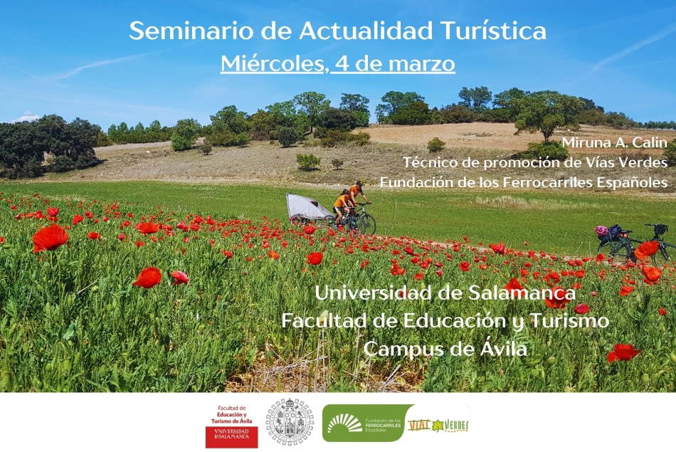 Actualidad V�as Verdes