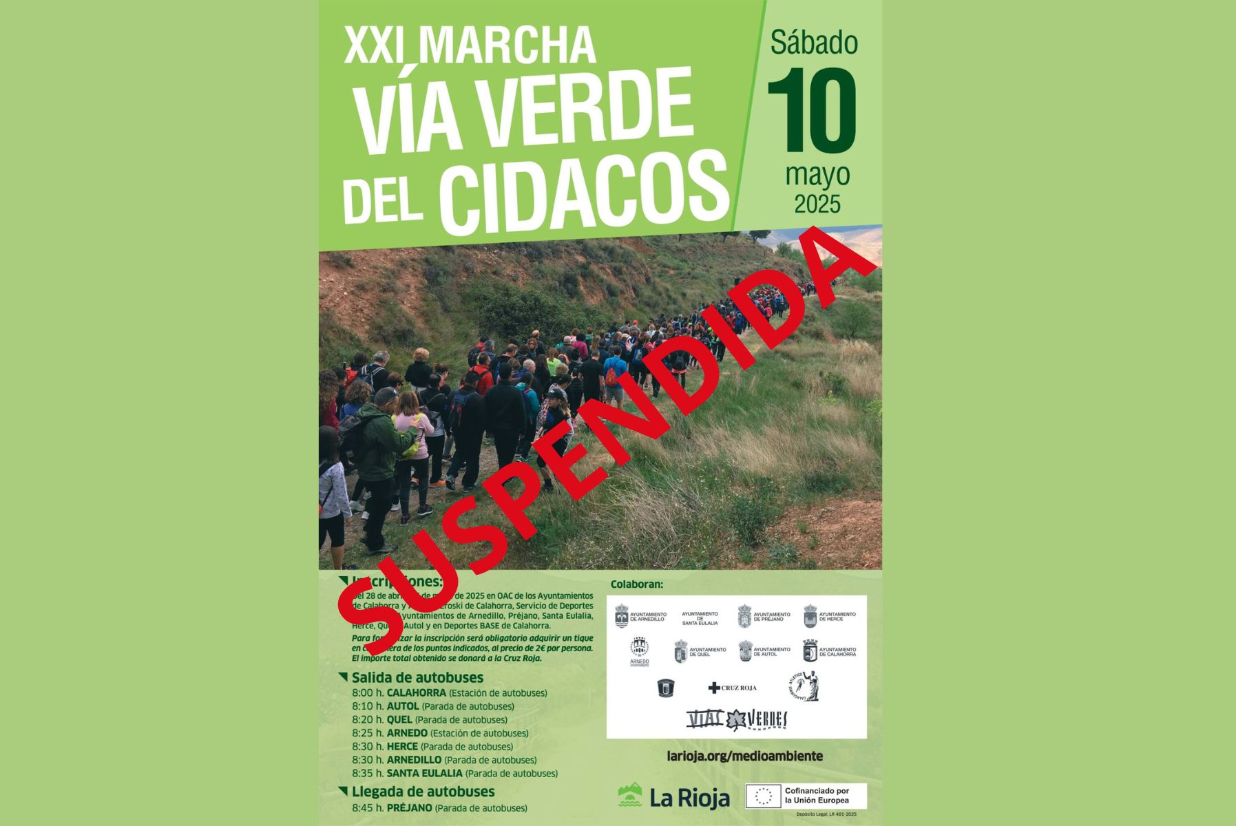 Actualidad Vas Verdes