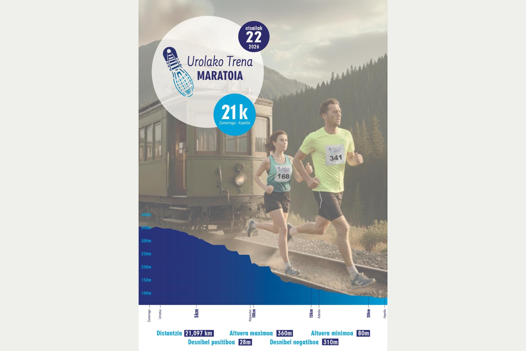 Actualidad V�as Verdes