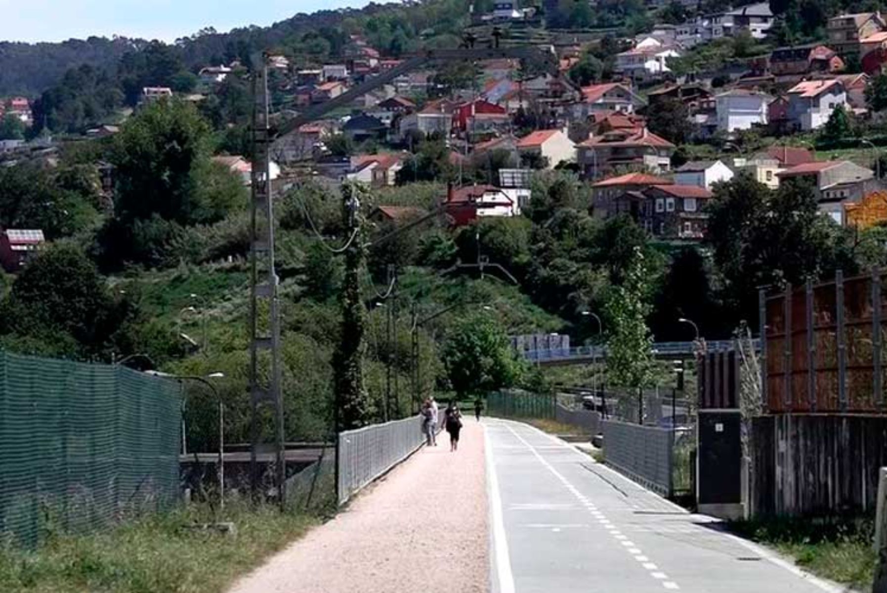 Actualidad V�as Verdes