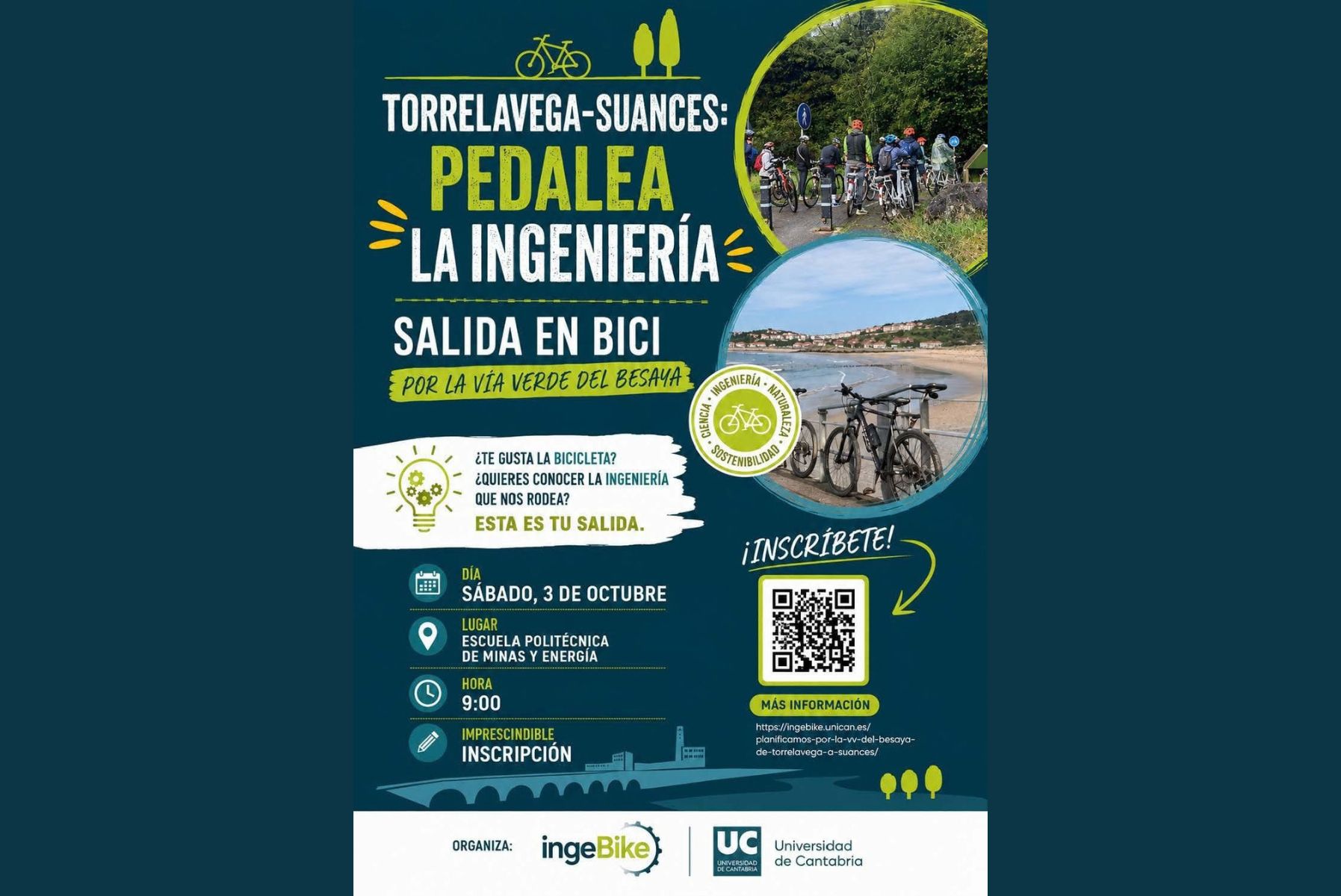 Actualidad V�as Verdes