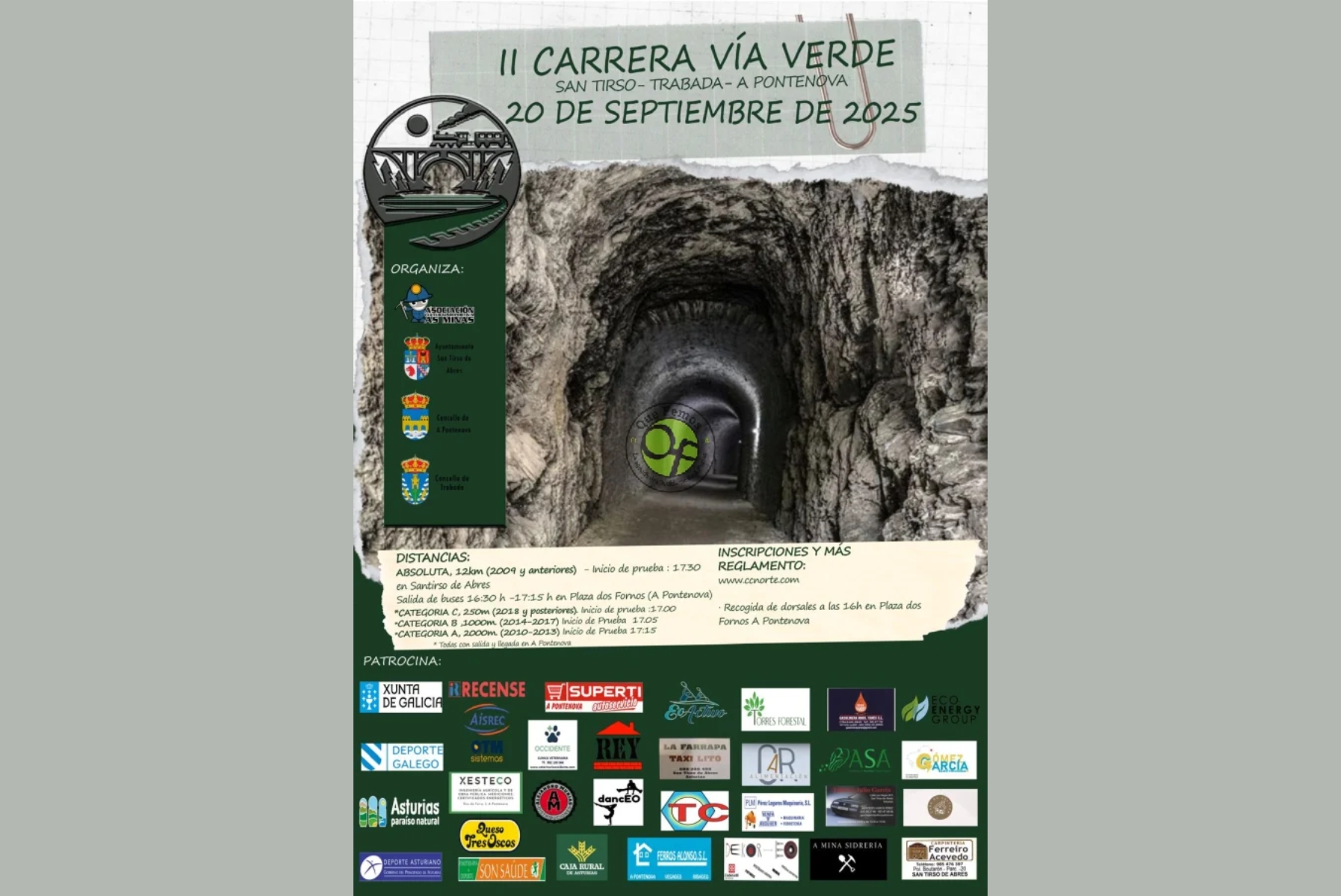 Actualidad Vas Verdes