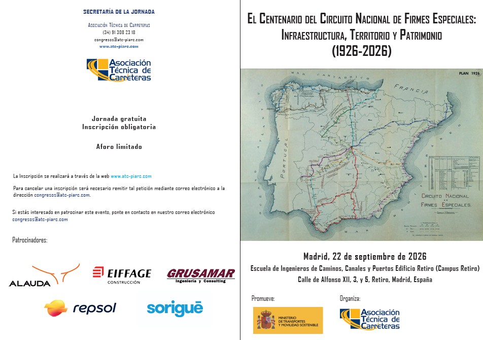 Actualidad V�as Verdes