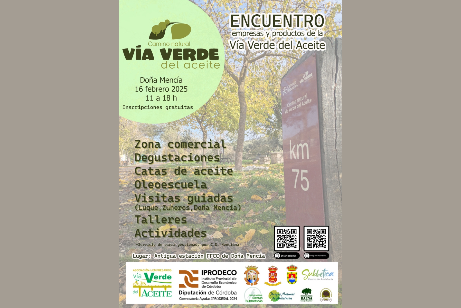 Actualidad Vas Verdes