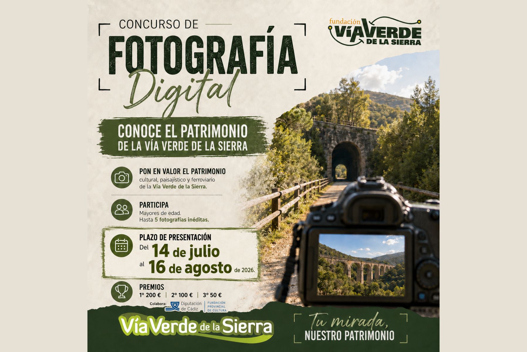 Actualidad V�as Verdes