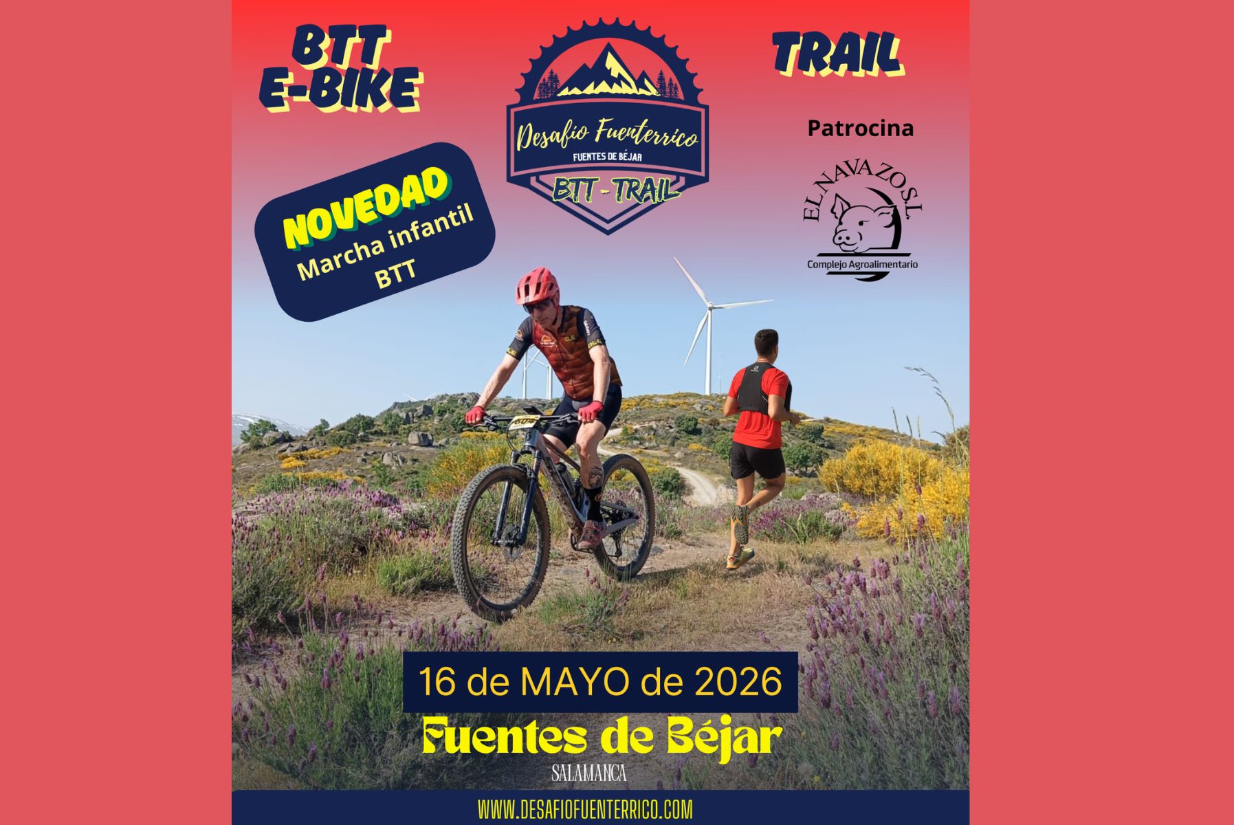 Actualidad V�as Verdes