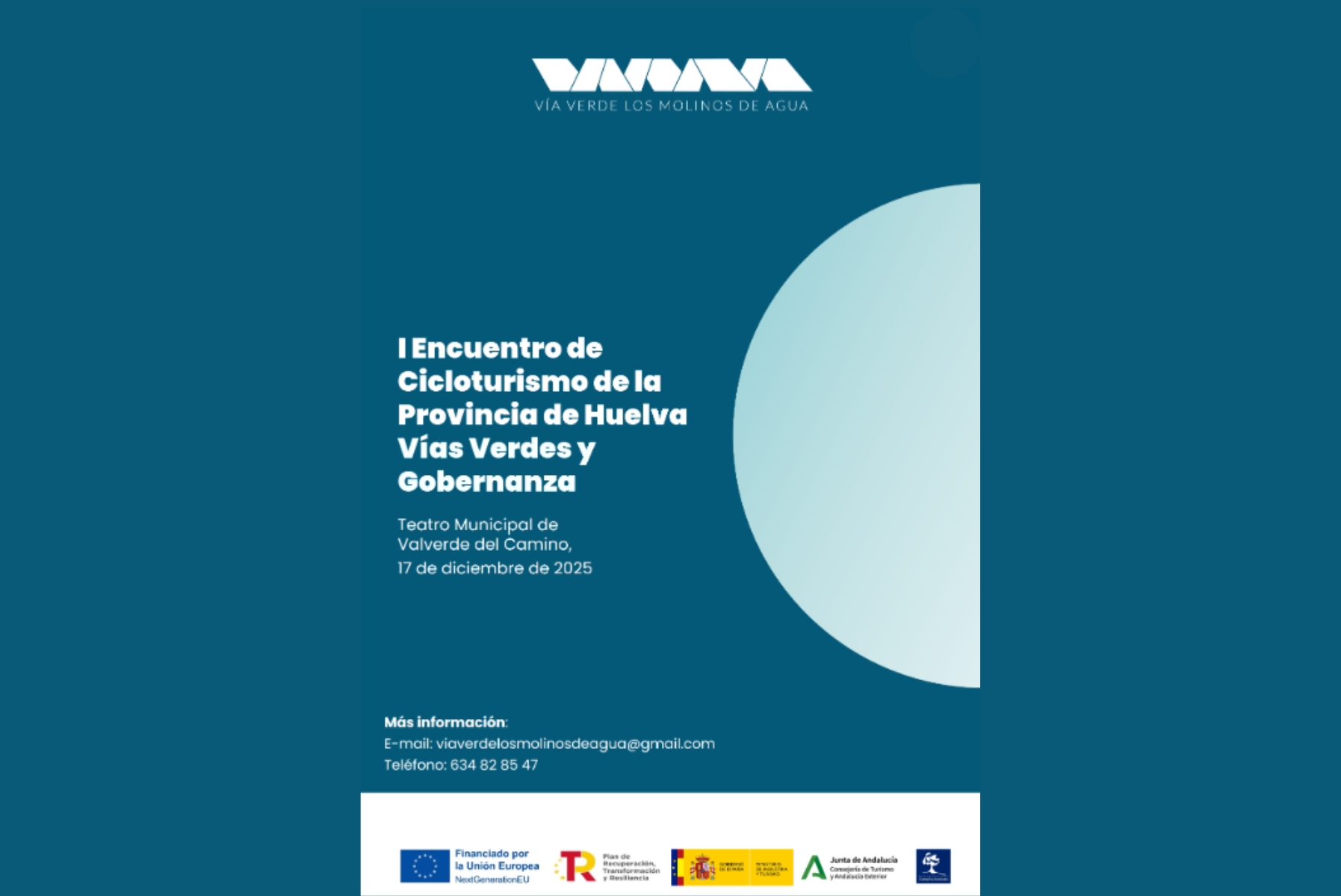 Actualidad V�as Verdes