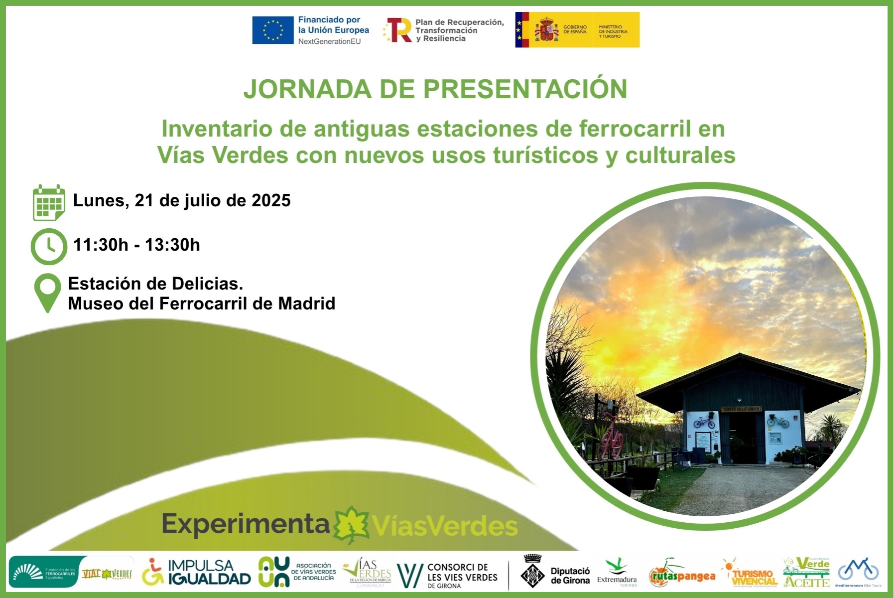 Actualidad Vas Verdes