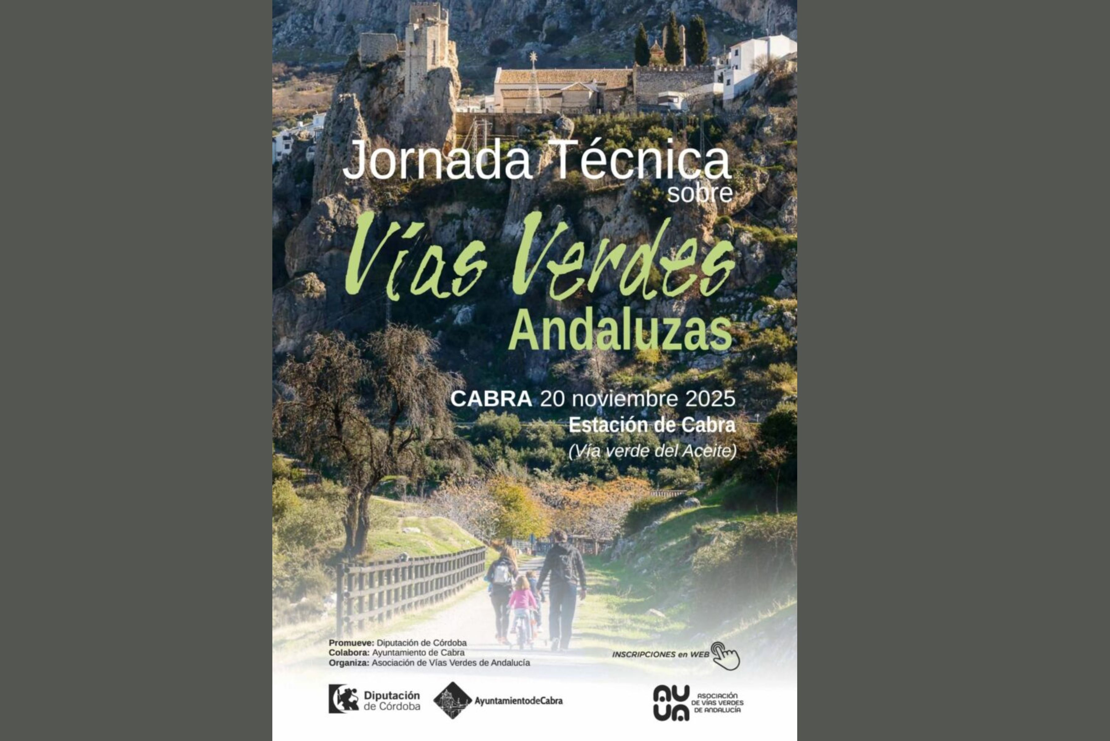 Actualidad Vas Verdes