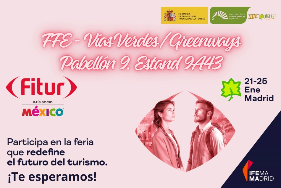 Actualidad V�as Verdes