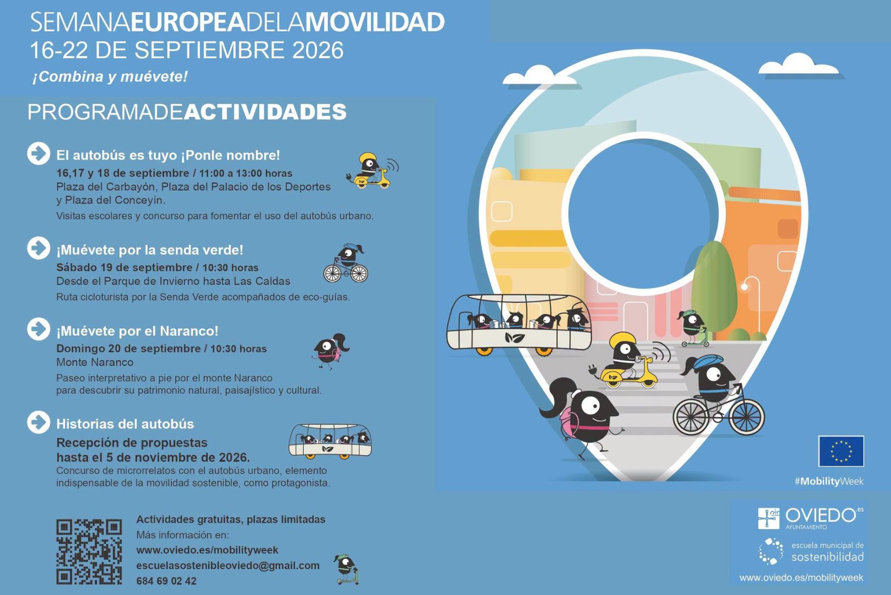 Actualidad V�as Verdes
