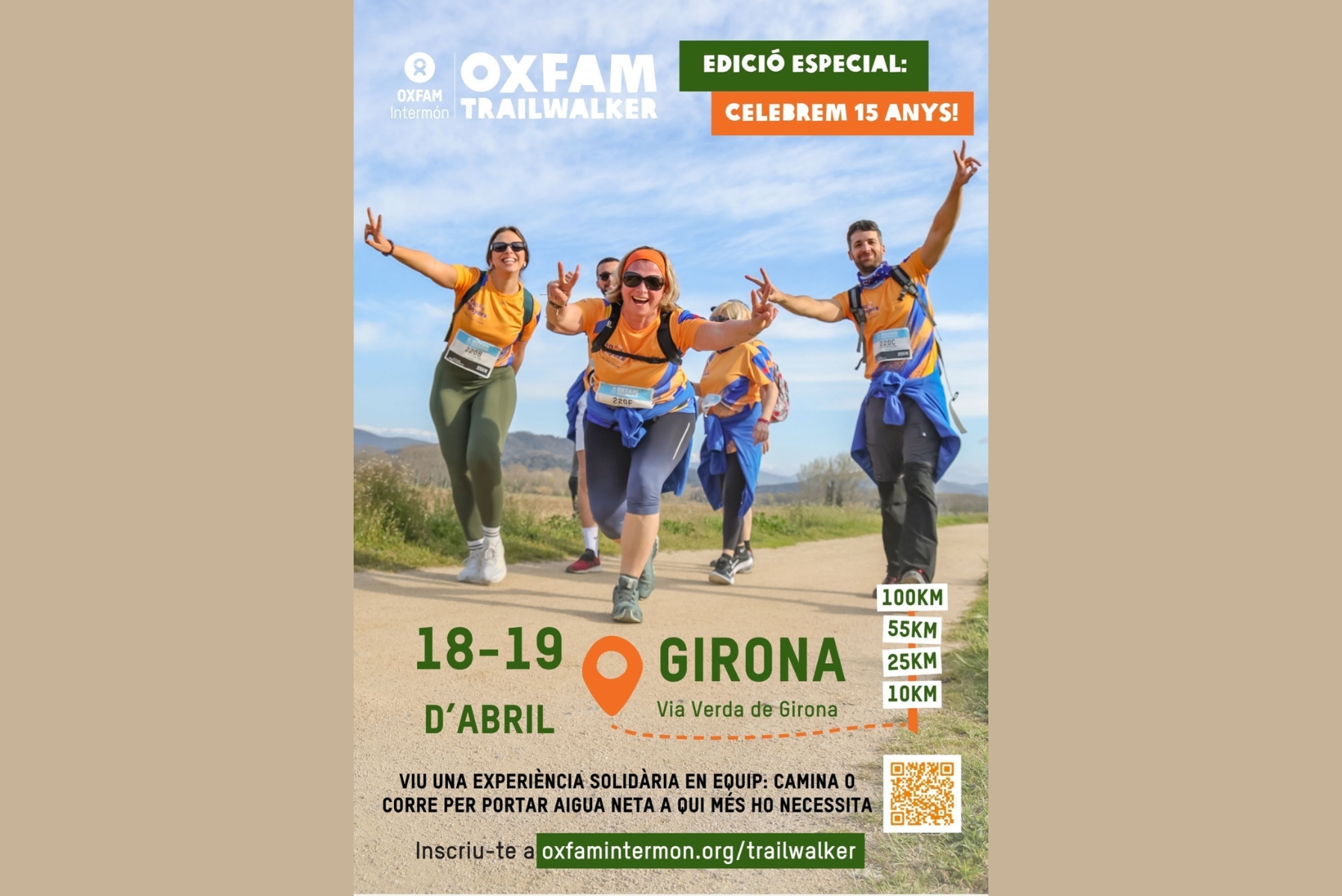 Actualidad V�as Verdes