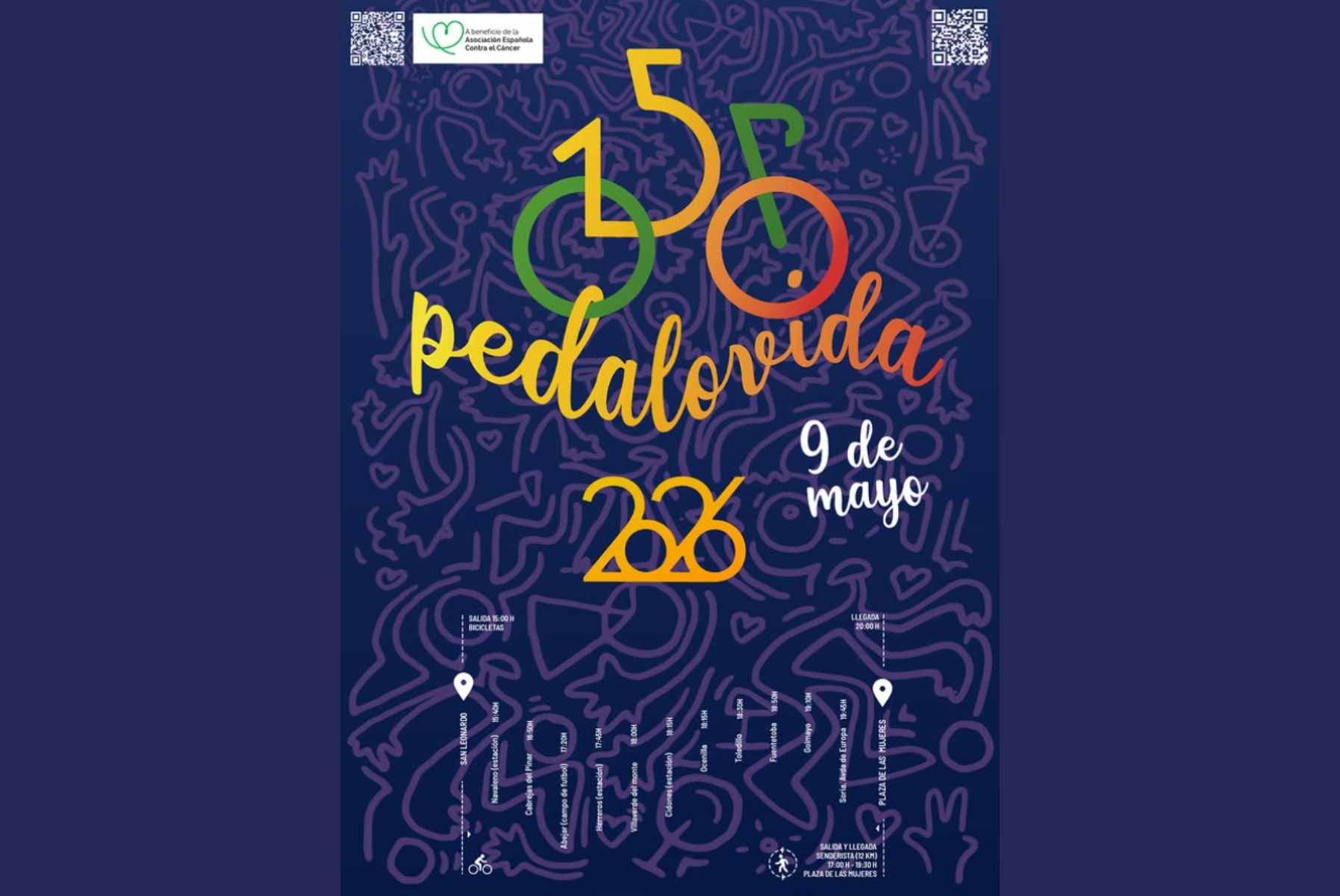 Actualidad V�as Verdes