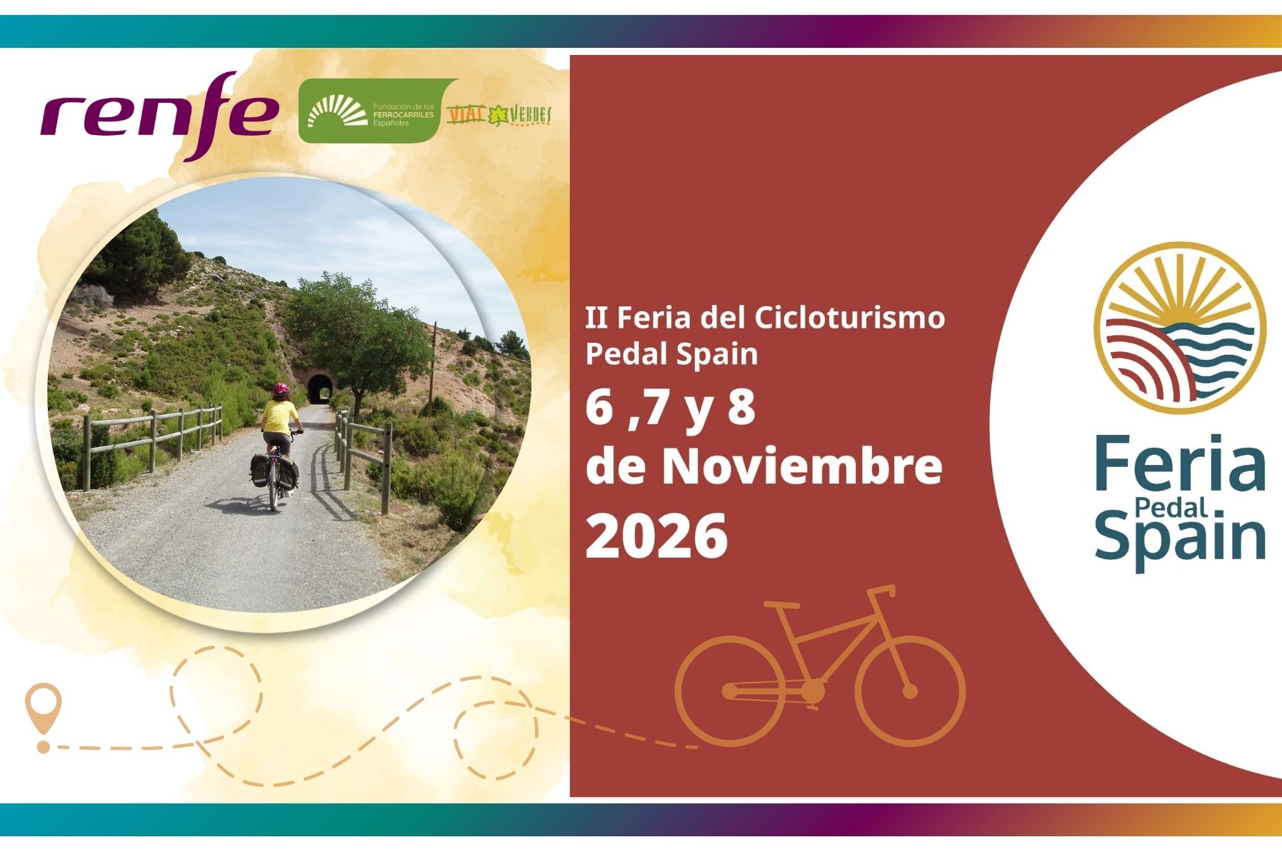 Actualidad V�as Verdes