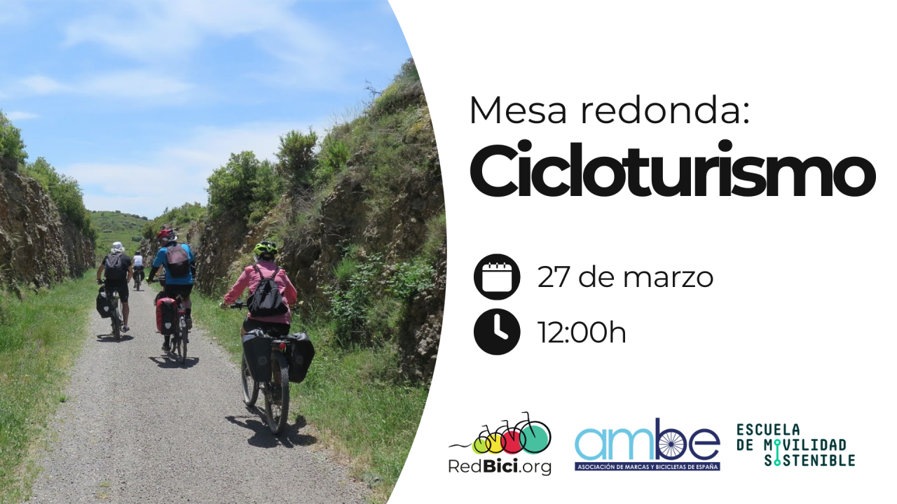 Actualidad V�as Verdes