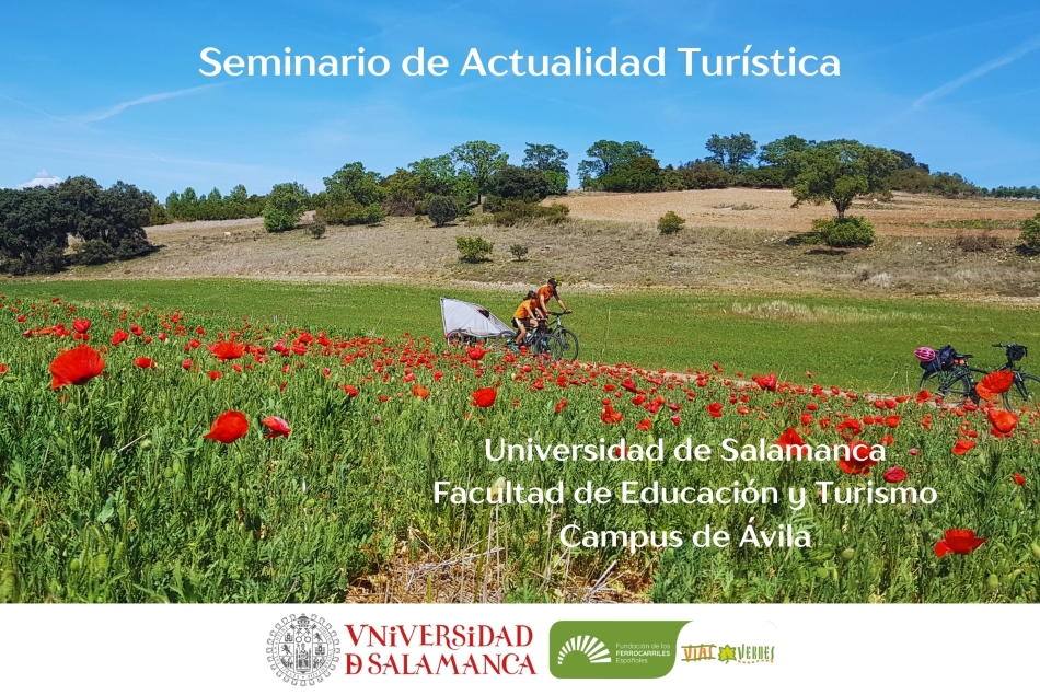 Actualidad V�as Verdes