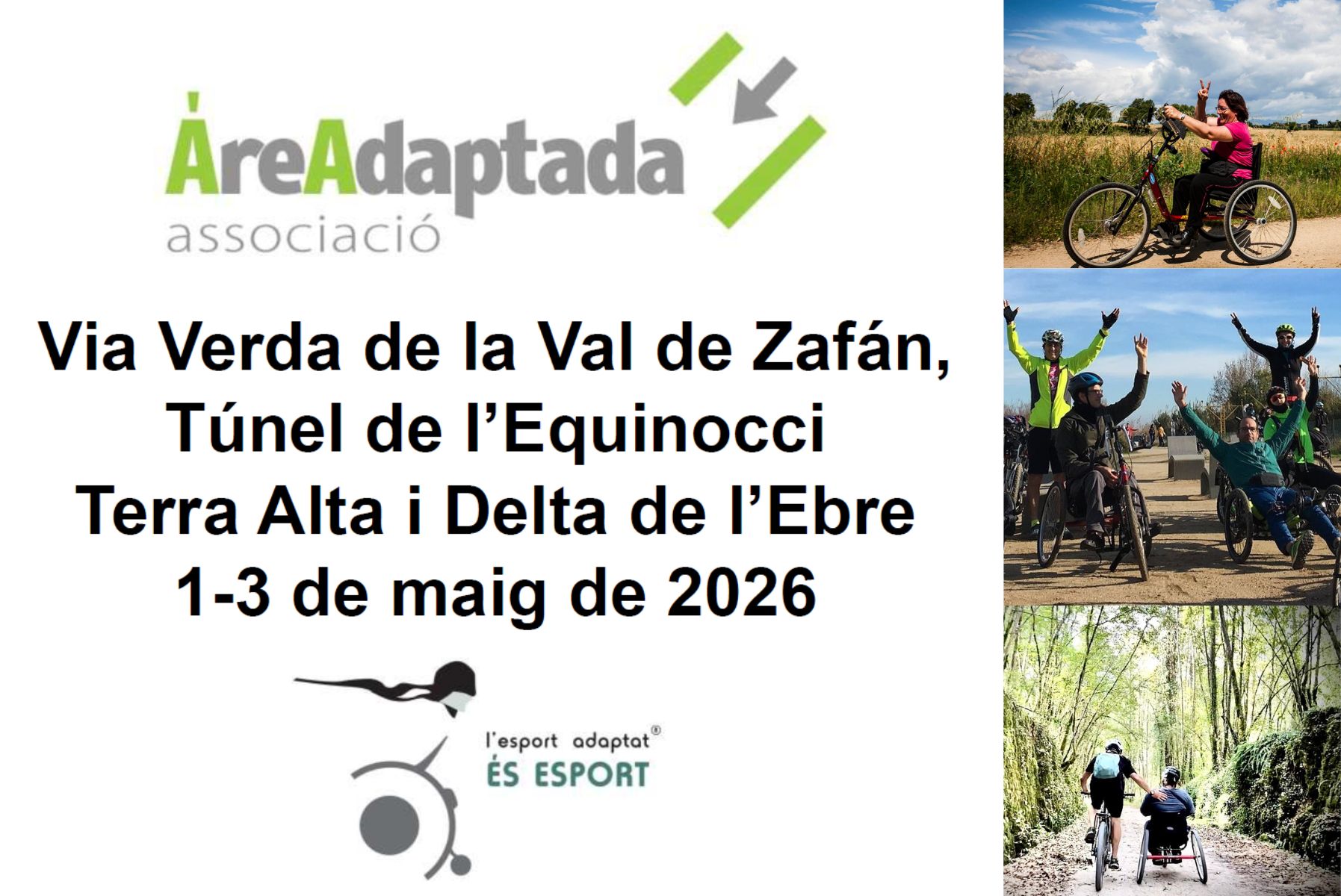 Actualidad V�as Verdes