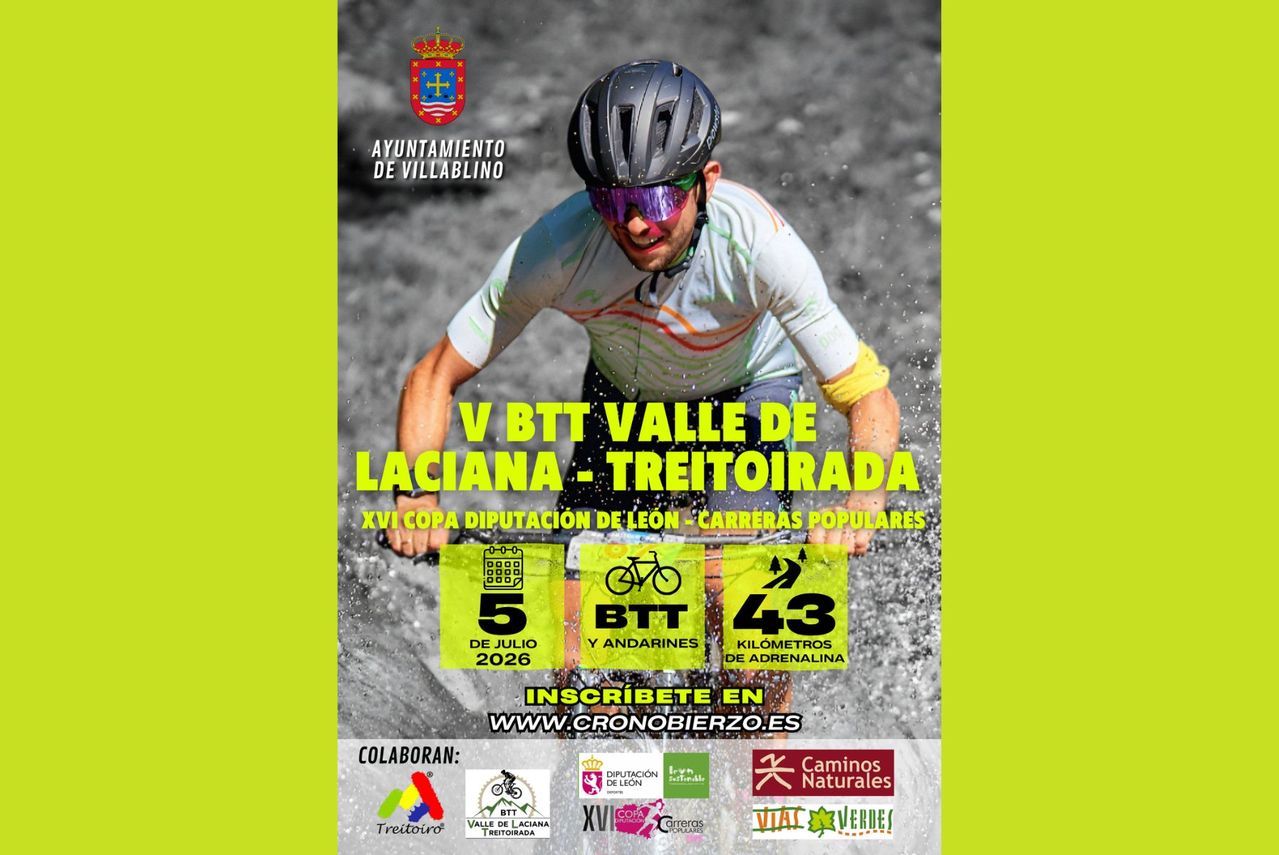 Actualidad V�as Verdes