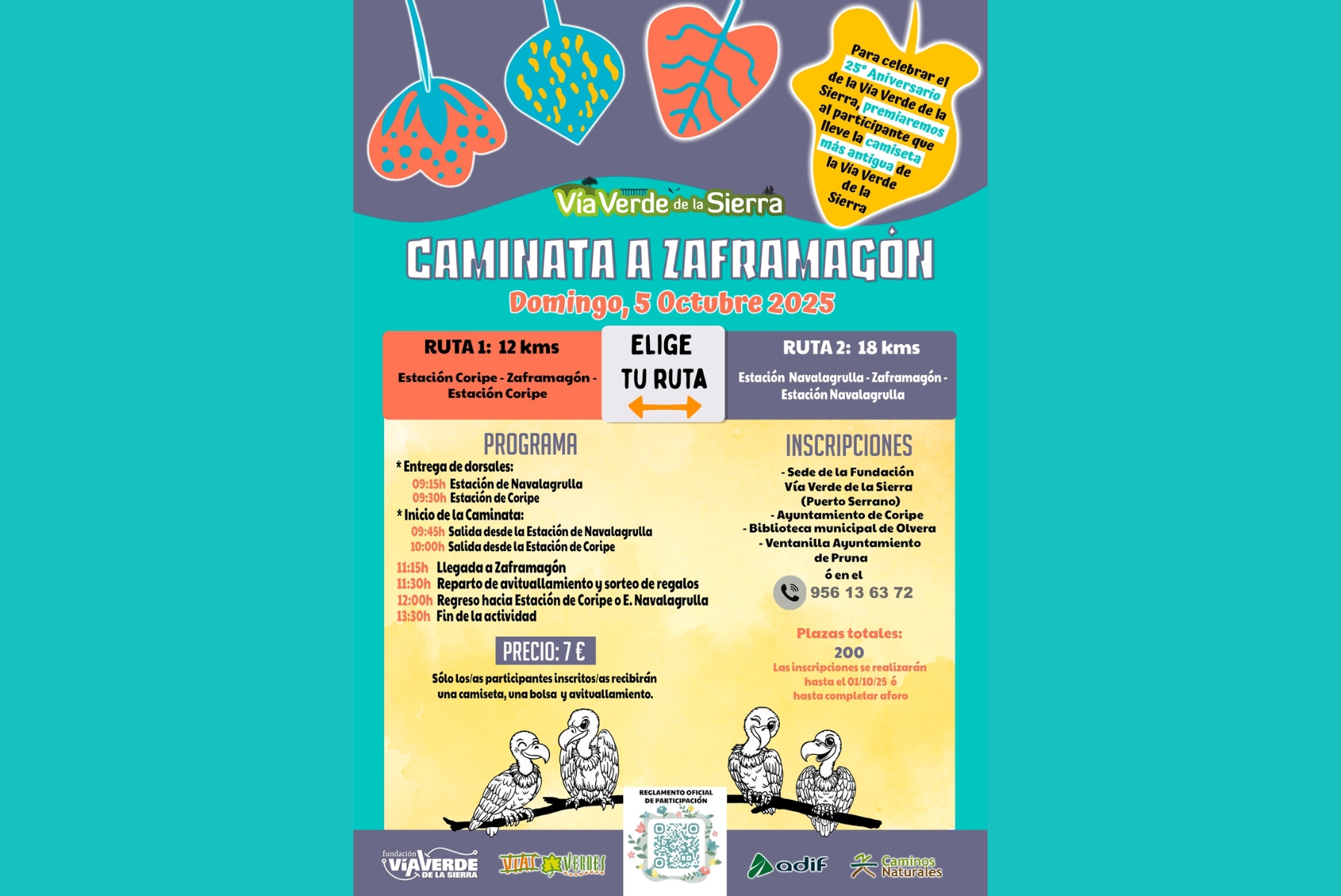 Actualidad Vas Verdes