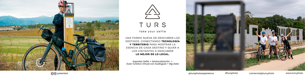 TURS - Take your selfie