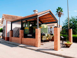 Museo del Ferrocarril Alcoy-Gandia