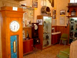 Museo del Ferrocarril Alcoy-Gandia