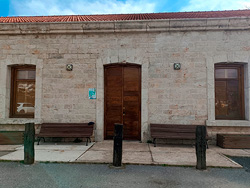 Centro de Naturaleza Vega del Tajua