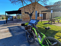 Centro de Naturaleza Vega del Tajua