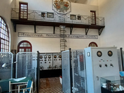 Museo Vasco del Ferrocarril  