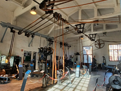 Museo Vasco del Ferrocarril  