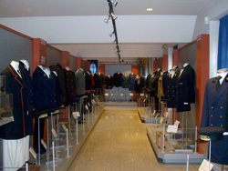Museo Vasco del Ferrocarril  