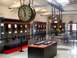 Museo Vasco del Ferrocarril  