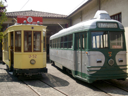 Museo Vasco del Ferrocarril  